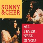 All I Ever Need Is You(Album Version)-cover