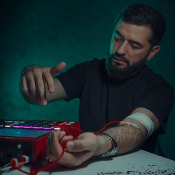 Бандана-cover