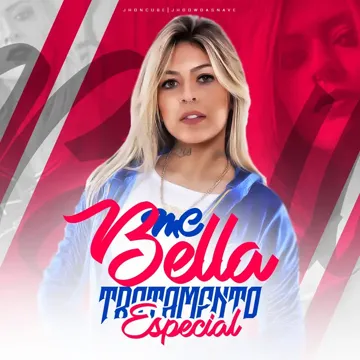 Tratamento Especial-cover