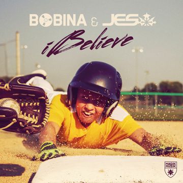 iBelieve-cover