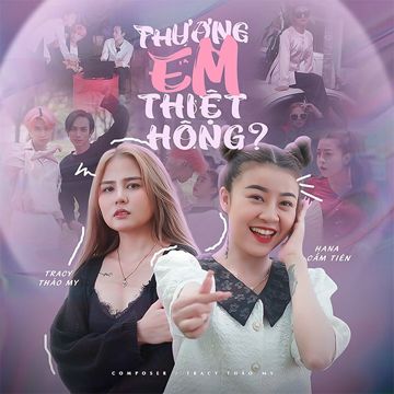 Thương Em Thiệt Hông?-cover