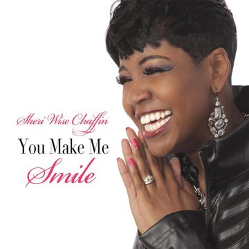 You Make Me Smile-cover