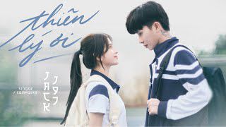 Thiên Lý Ơi -cover