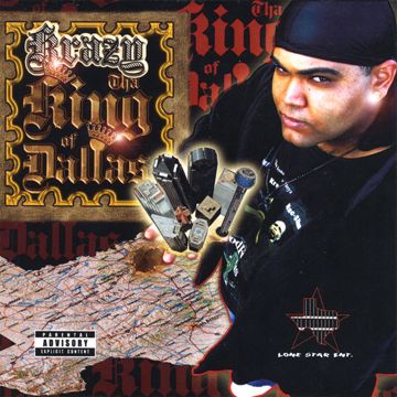 Krazy-cover