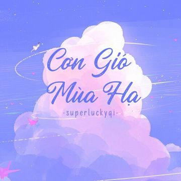 Cơn Gió Mùa Hạ