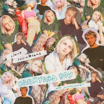 Backyard Boy-cover