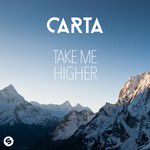 Take Me Higher(Extended Mix)-cover