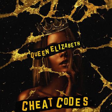 Queen Elizabeth-cover