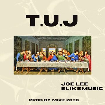 T.U.J-cover