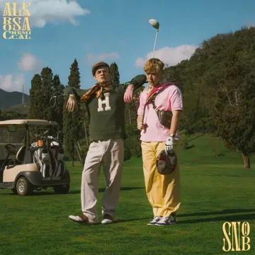 SnoB (feat. Rosa Chemical)
