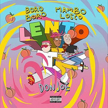 Lento-cover