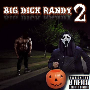 BIG DICK RANDY 2-cover