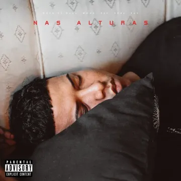 Nas Alturas-cover