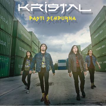 Seragam Hitam-cover
