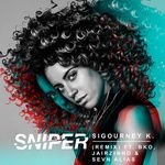 Sniper(Remix)-cover
