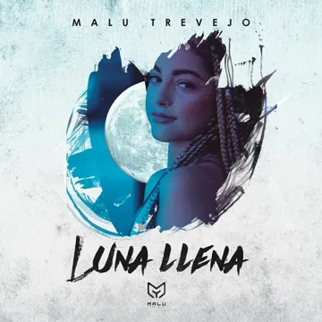 Luna Llena-cover