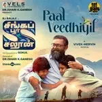 Paal Veedhiyil-cover
