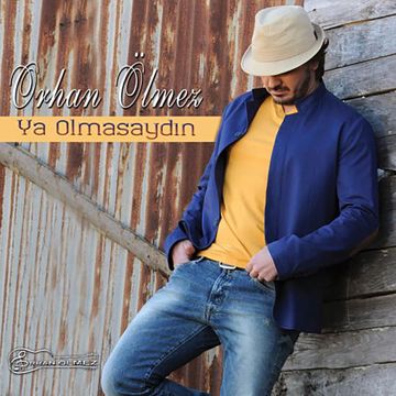 İki Elin Kanda Olsa Gel-cover