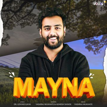Mayna-cover