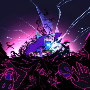 BLACKBEARD!-cover