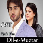 Dil E Muztar-cover