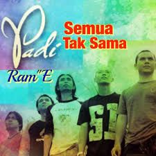 Semua Tak Sama -cover