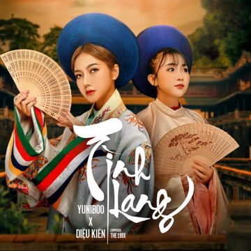 Tình Lang-cover