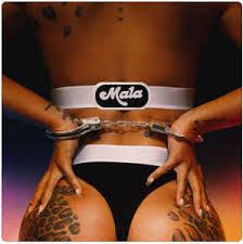 Mala-cover