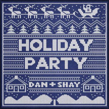 Holiday Party-cover