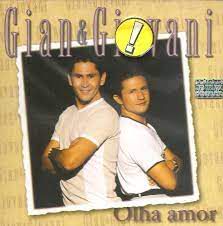 Olha Amor-cover