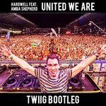 United We Are (TWIIG Bootleg)-cover