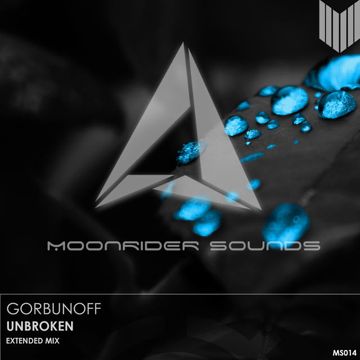 Unbroken(Extended Mix)-cover