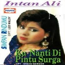 Ku Nanti di Pintu Surga