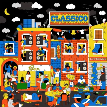 Classico-cover