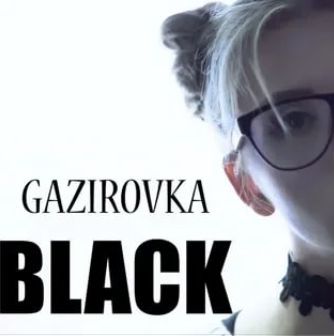 Black Bacardi-cover