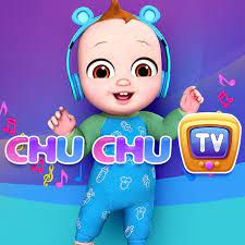 Chuchu-cover