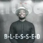 Blessed-cover