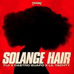 Solange Hair-cover