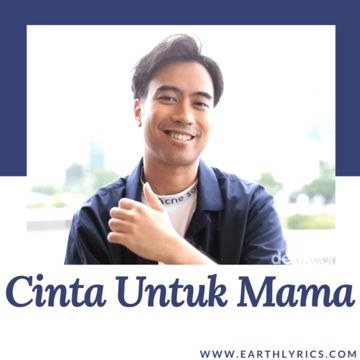 Cinta Untuk Mama-cover