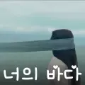 너의 바다-cover