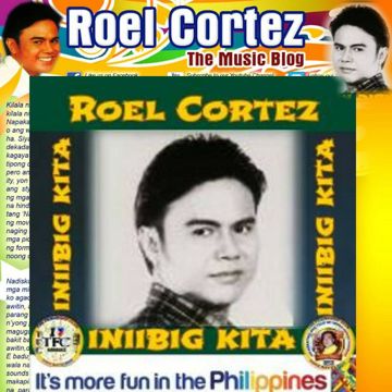Iniibig Kita -cover