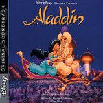 A Whole New World(From "Aladdin" / Soundtrack Version)-cover