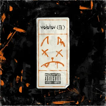 molotov [OK]-cover