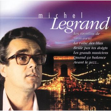 Les Moulin De Mon Coeur-cover