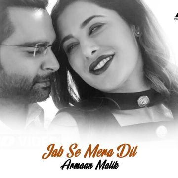 Jab Se Mera Dil-cover