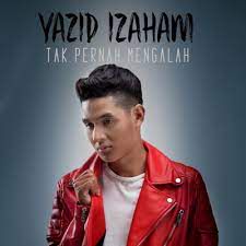 Tak Pernah Mengalah