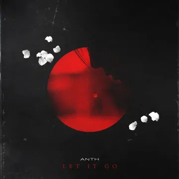 Let It Go-cover