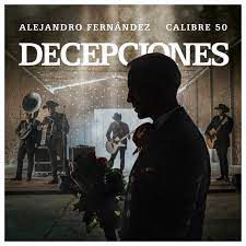 Decepciones-cover