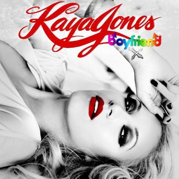 Hollywood Doll(Album Version)-cover