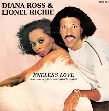 Endless Love -cover